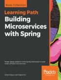 Ebook Building Microservices with Spring