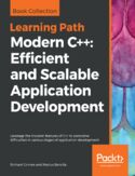 Ebook Modern C++: Efficient and Scalable Application Development