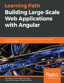 Ebook Building  Large-Scale Web Applications with Angular