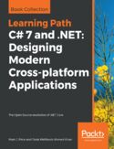 Ebook C# 7 and .NET: Designing Modern Cross-platform Applications