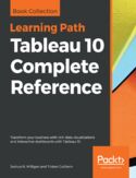 Ebook Tableau 10 Complete Reference