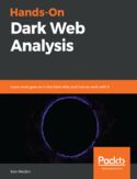 Ebook Hands-On Dark Web Analysis