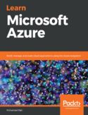 Ebook Learn Microsoft Azure