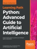 Ebook Python: Advanced Guide to Artificial Intelligence