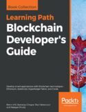 Ebook Blockchain Developer's Guide