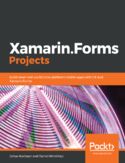 Ebook Xamarin.Forms Projects