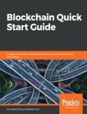 Ebook Blockchain Quick Start Guide