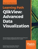 Ebook QlikView: Advanced Data Visualization