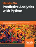 Ebook Hands-On Predictive Analytics with Python