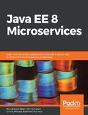 Ebook Java EE 8 Microservices
