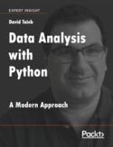 Ebook Data Analysis with Python