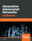 Ebook Generative Adversarial Networks Cookbook