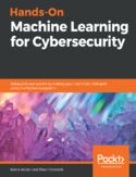 Ebook Hands-On Machine Learning for Cybersecurity