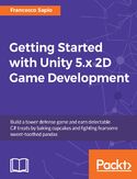 Ebook Getting Started with Unity 5.x 2D Game Development