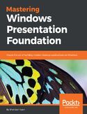Ebook Mastering Windows Presentation Foundation