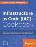 Ebook Infrastructure as Code (IAC) Cookbook