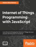 Ebook Internet of Things Programming with JavaScript