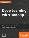 Ebook Deep Learning with Hadoop