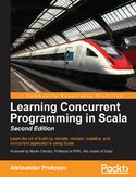 Ebook Learning Concurrent Programming in Scala - Second Edition