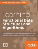 Ebook Learning Functional Data Structures and Algorithms