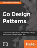 Ebook Go Design Patterns