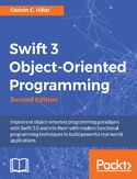 Ebook Swift 3 Object-Oriented Programming - Second Edition