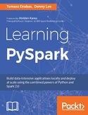 Ebook Learning PySpark
