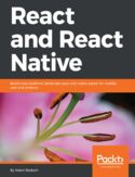 Ebook React and React Native