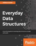 Ebook Everyday Data Structures