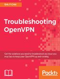 Ebook Troubleshooting OpenVPN