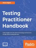 Ebook Testing Practitioner Handbook
