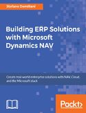 Ebook Building ERP Solutions with Microsoft Dynamics NAV