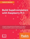 Ebook Build Supercomputers with Raspberry Pi 3