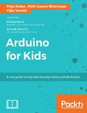 Ebook Arduino for Kids