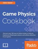 Ebook Game Physics Cookbook
