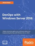 Ebook DevOps with Windows Server 2016