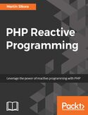Ebook PHP Reactive Programming