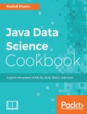 Ebook Java Data Science Cookbook