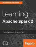 Ebook Learning Apache Spark 2