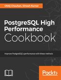 Ebook PostgreSQL High Performance Cookbook