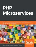 Ebook PHP Microservices