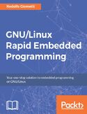 Ebook GNU/Linux Rapid Embedded Programming