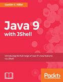 Ebook Java 9 with JShell
