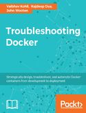 Ebook Troubleshooting Docker