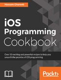 Ebook iOS Programming Cookbook