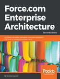 Ebook Force.com Enterprise Architecture - Second Edition