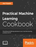 Ebook Practical Machine Learning Cookbook