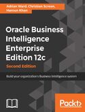 Ebook Oracle Business Intelligence Enterprise Edition 12c - Second Edition