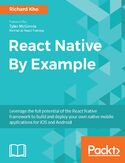 Ebook React Native By Example