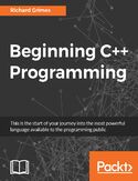 Ebook Beginning C++ Programming